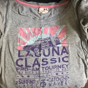 Tommy Hilfiger crop top